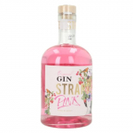 Gin Strange Luve London Pink Gin 0,7l