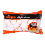 Vahukommid  BBQ Marshmallows 700g