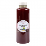 Mustika-Ingveri mahl Selection by  500ml