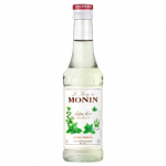 Siirup Mojito mint Monin 0,25l
