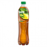 J&auml;&auml;tee Lemongrass Fuze Tea 1,5l