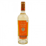Vein Gran Castillo FS Chardonnay 11%vol 0,75l