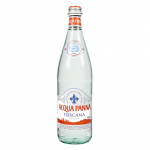 Mineraalvesi Acqua Panna 0,75l