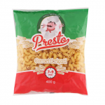 Makaronid Cornetti Presto 400g
