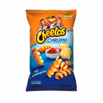 Maisikr&otilde;ps juustu-ket&scaron;upi Cheetos 145g
