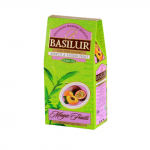 Tee roheline Magic Fruits Basilur 100g
