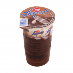 Dessert &scaron;okolaadi Zott 175g