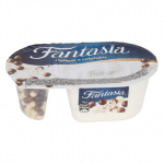 Jogurt &scaron;okolaadi pallidega Fantasia 100g