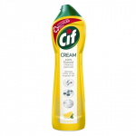 Puhastusvahend Cif kreem sidrun 500ml