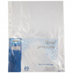 Lehekaitsed A4 Centrum 20 t&uuml;kki 0,025mm