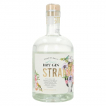 Gin Strange Luve London Dry Gin 40% 0.7l