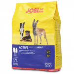 Koeratoit Josera JosiDog Active 900 g