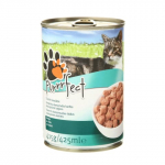 Kassis&ouml;&ouml;t Purrrfect kalaga konserv 415g