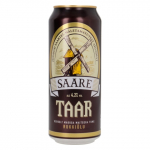 &Otilde;lu Saare Taar 4,2%vol 0,5l purk