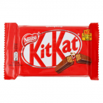 Vahvlibatoon &scaron;okolaadis KitKat 41,5g