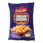 Kartulisn&auml;kk grillkana maits.Estrella 110g