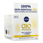 P&auml;evakreem Nivea Q10 50 ml