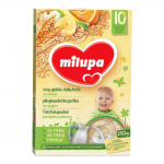 T&auml;is.puder Milupa puuviljadega 10k+ 250g