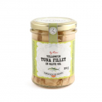 Tuunik.fil. oliivi&otilde;l. Selection by  200g