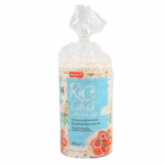 T&auml;istera riisivahvlid meresoolaga  100g