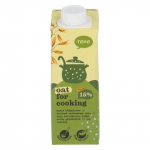 Kaera k&ouml;&ouml;gikreem Tere Deary 250ml