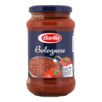Pastakaste Bolognese Barilla 400g