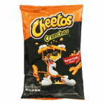 Maisikr&otilde;ps maguspipra maitseline Cheetos 165g
