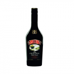 Lik&ouml;&ouml;r Irish Cream Bailey's 17% 0,5l
