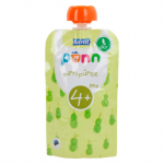 P&uuml;ree pirniga P&otilde;nn &ouml;koloogiline 4k 100g