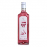 Gin Saare Roosa 37,5%vol 0,5l