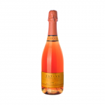 Kpn. kvaliteetvv. Gran Sativa Cava Ros&eacute; 0,75l
