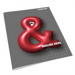 Nutikaustik Bradley inglise keel 36l