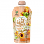 P&uuml;ree I Love Eco virsik-&otilde;un 6k 120g