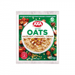 Kiirkaerah.puder koore-karam.-p&auml;hkli Axa 40g