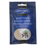Must pipar, jahvatatud Santa Maria 16g