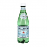Mineraalvesi S.Pellegrino 0,5l