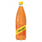 Karb.karastusjook Schweppes Tangerine 1l