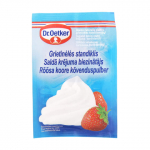 Vahukoore tardaine Dr.Oetker 9g