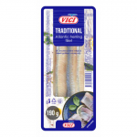 Heeringafilee traditsiooni. &otilde;lita Viči 190g