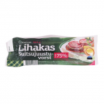 Suitsujuustuvorst Lihakas Rakvere 360g