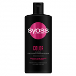 &Scaron;ampoon Syoss Color 440ml