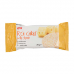 Riisivahvlid  juustuga 25g