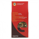 Soojendav tee Especha 45g