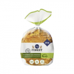 Keefirisai kaltsiumiga Fazer 350g