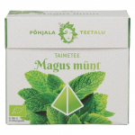 Mahe m&uuml;nt p&uuml;ramiidkotid 10tk P&otilde;hjala