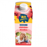 Kissell j&otilde;hvika Mo Saaremaa 750g