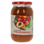 K&uuml;psetuskindel t&auml;idis aprikoos R&otilde;ngu Mahl 1kg