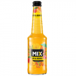 Muu alkohoolne jook MIX Gin&Mango 4%vol 0,33l