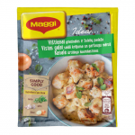 Kaste kanale koore-&uuml;rdi Maggi idea 30g