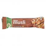 M&uuml;slibatoon &scaron;okolaadi Nestle 35g